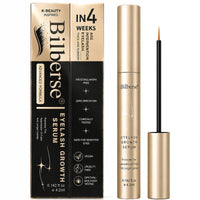 Bilberse Lash Serum Peptide Complex Biotin PG-Free 4.2mL （Premium Series）