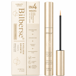 Bilberse Lash Serum Peptide Complex Biotin PG-Free 4.2mL（Love）