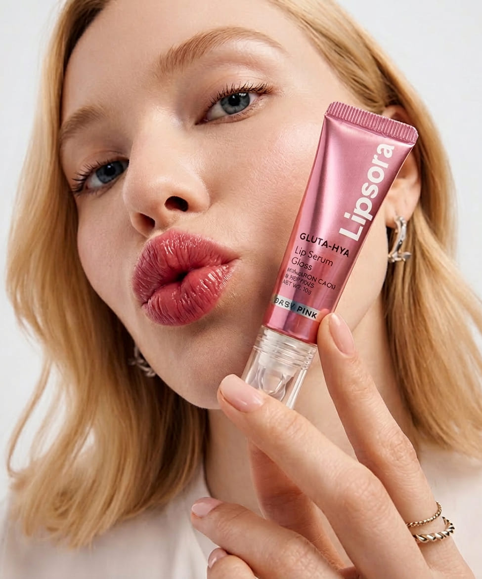 Hydrating Lip Cream