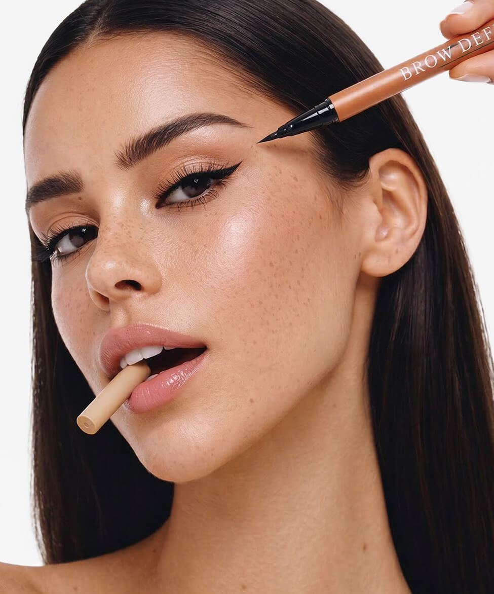 Natural Brow Pencil