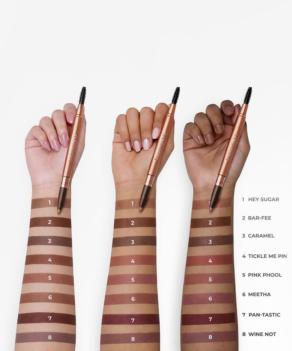 Natural Brow Pencil