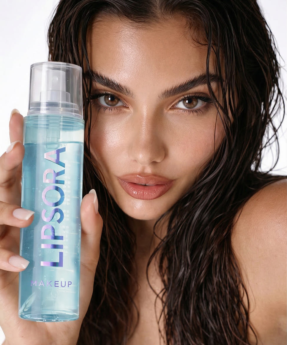 Hydrating Face Serum