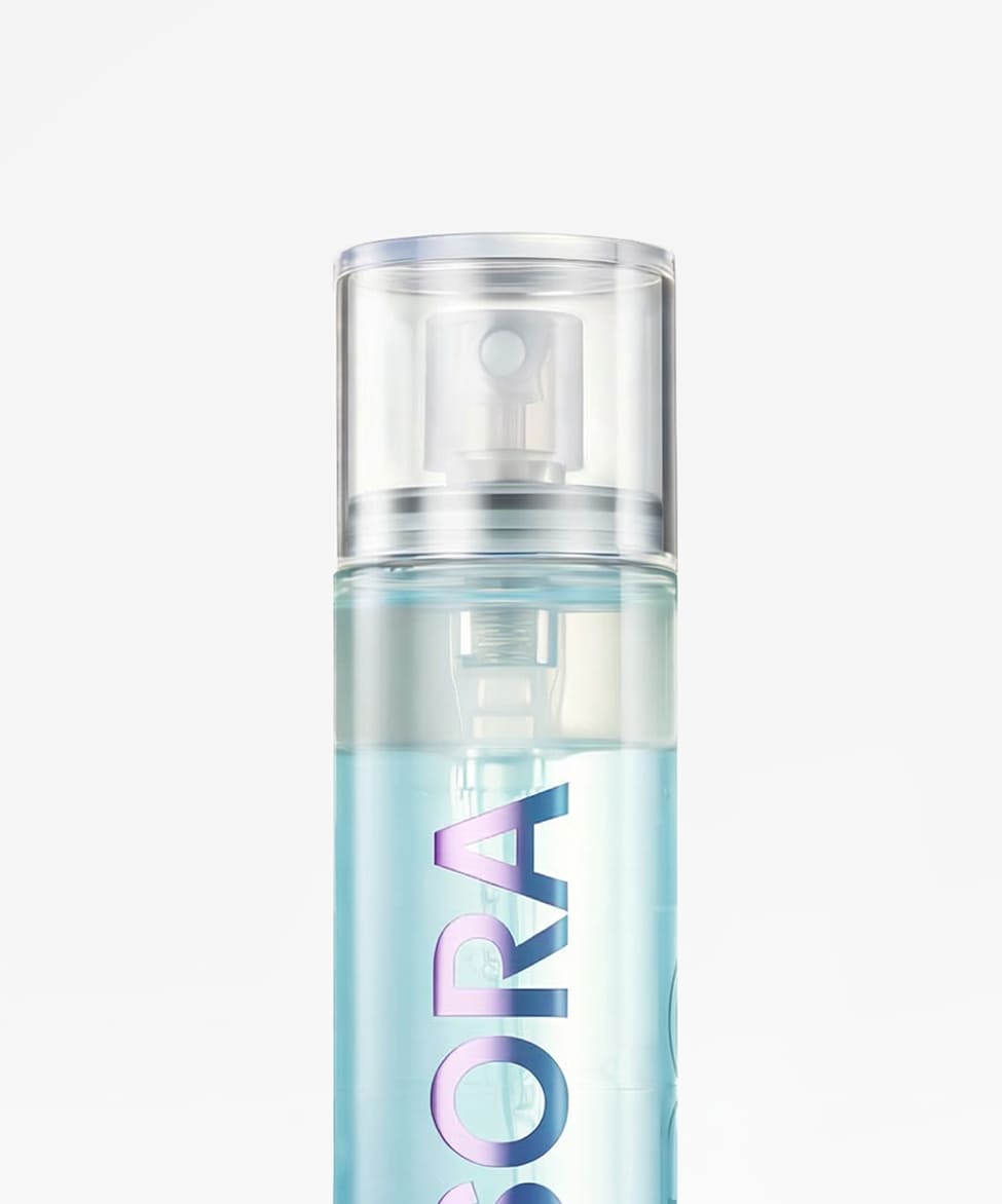 Hydrating Face Serum