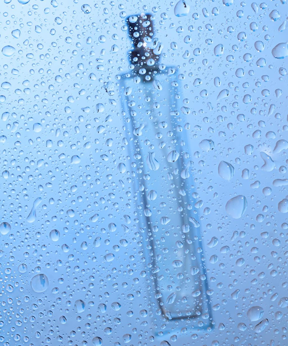 Hydrating Face Serum