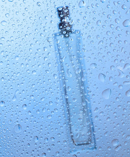 Hydrating Face Serum
