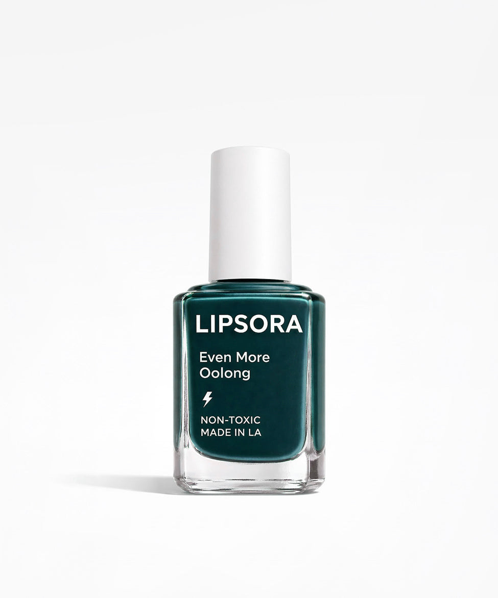 Glossy Nail Polish