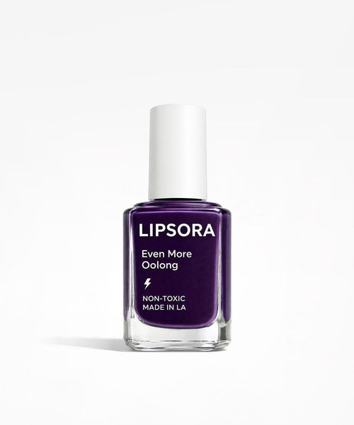 Glossy Nail Polish
