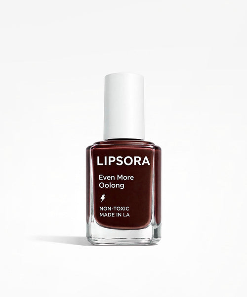 Glossy Nail Polish
