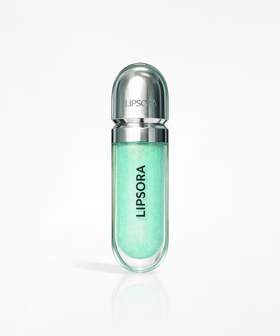 Silky Lip Gloss