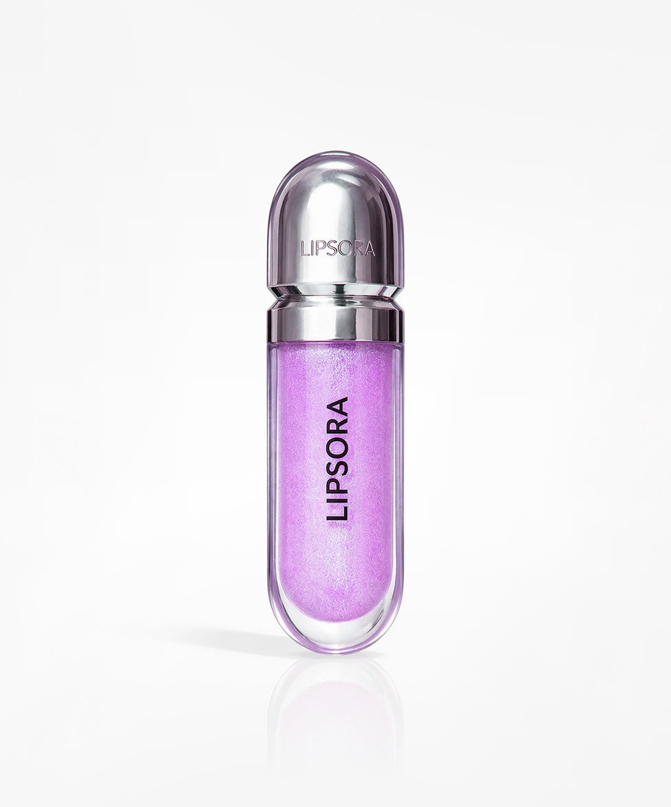 Silky Lip Gloss