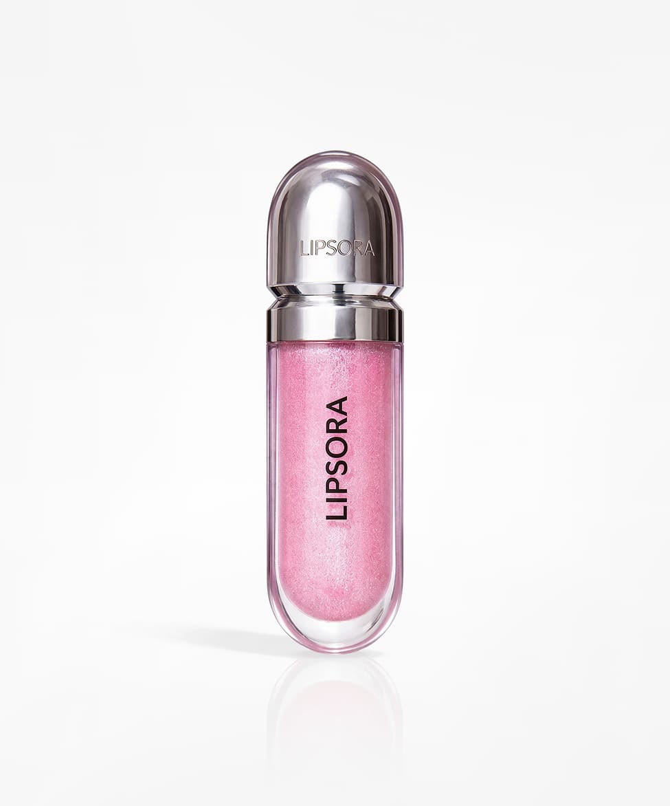 Silky Lip Gloss
