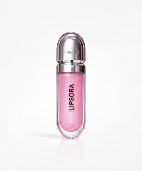 Silky Lip Gloss