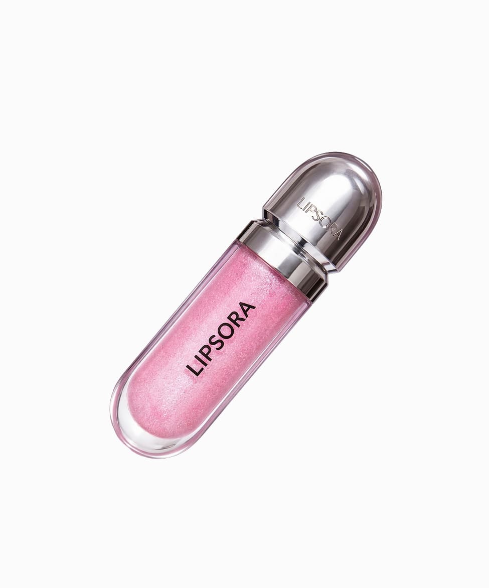 Silky Lip Gloss