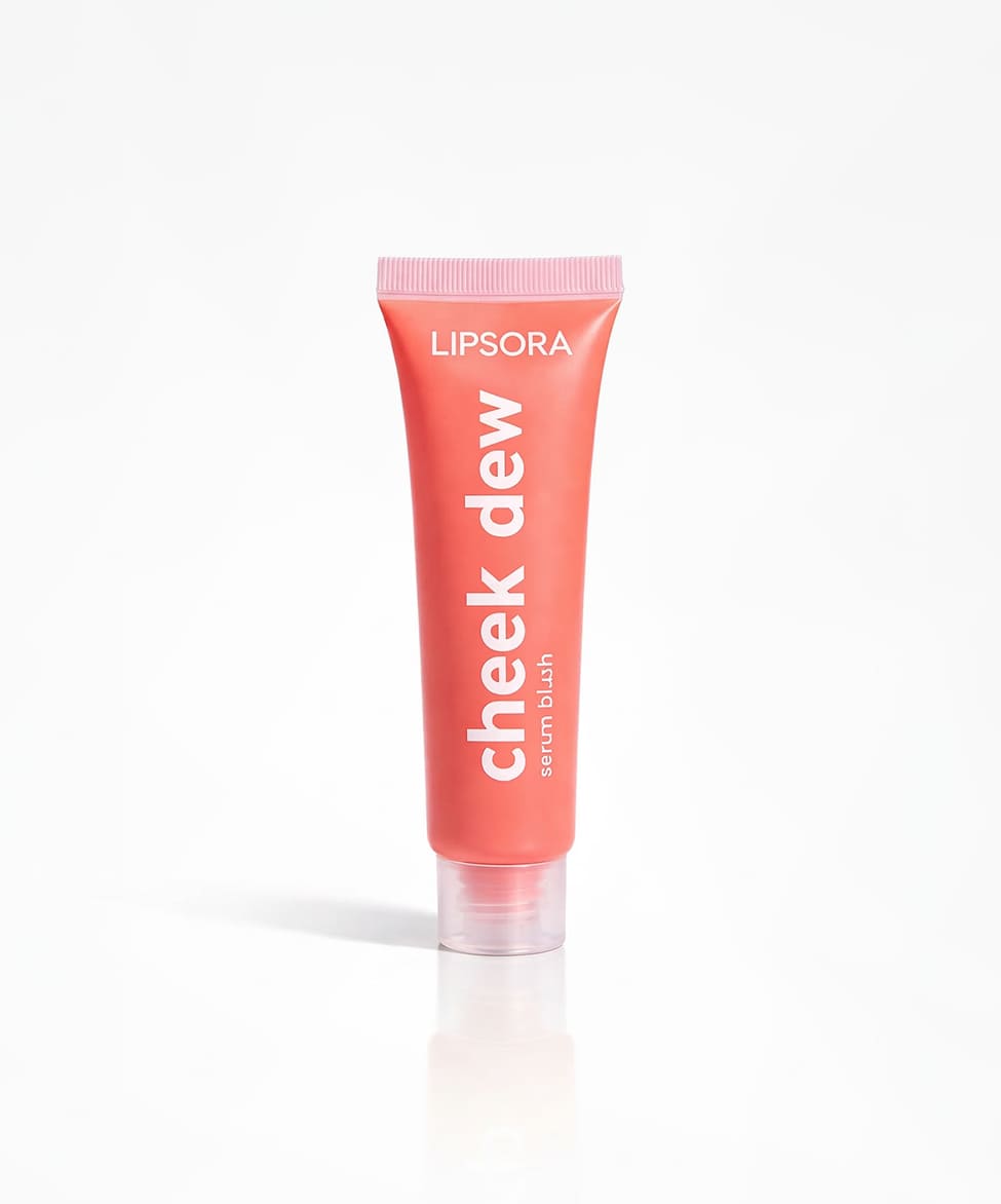 Gentle Face Cleanser