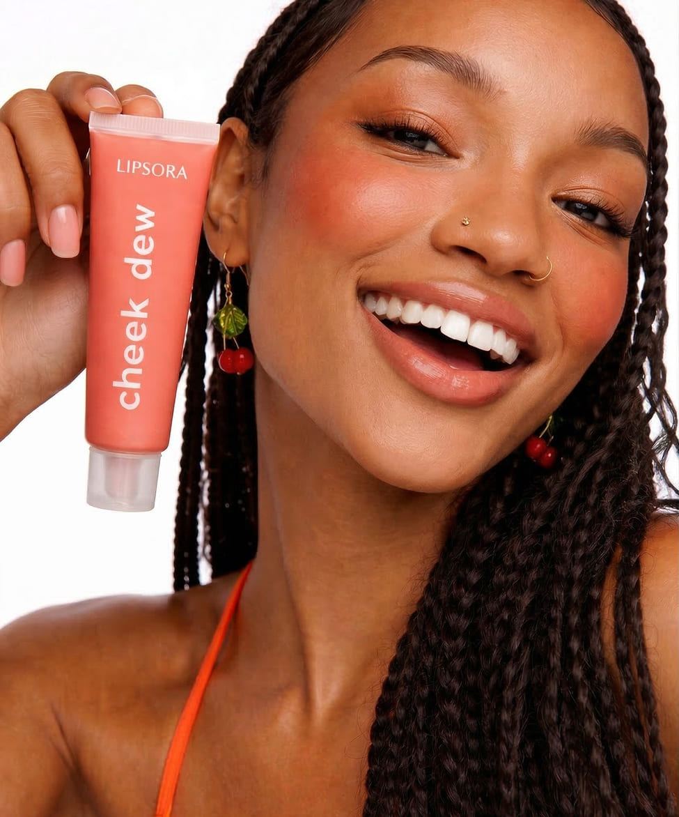 Gentle Face Cleanser