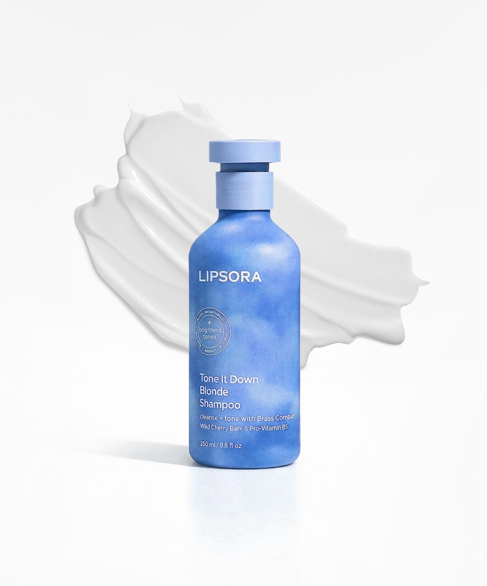 Hydrating Hair Serum