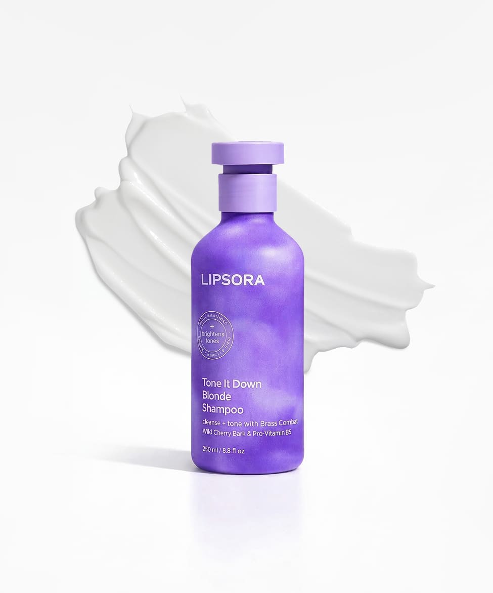 Hydrating Hair Serum