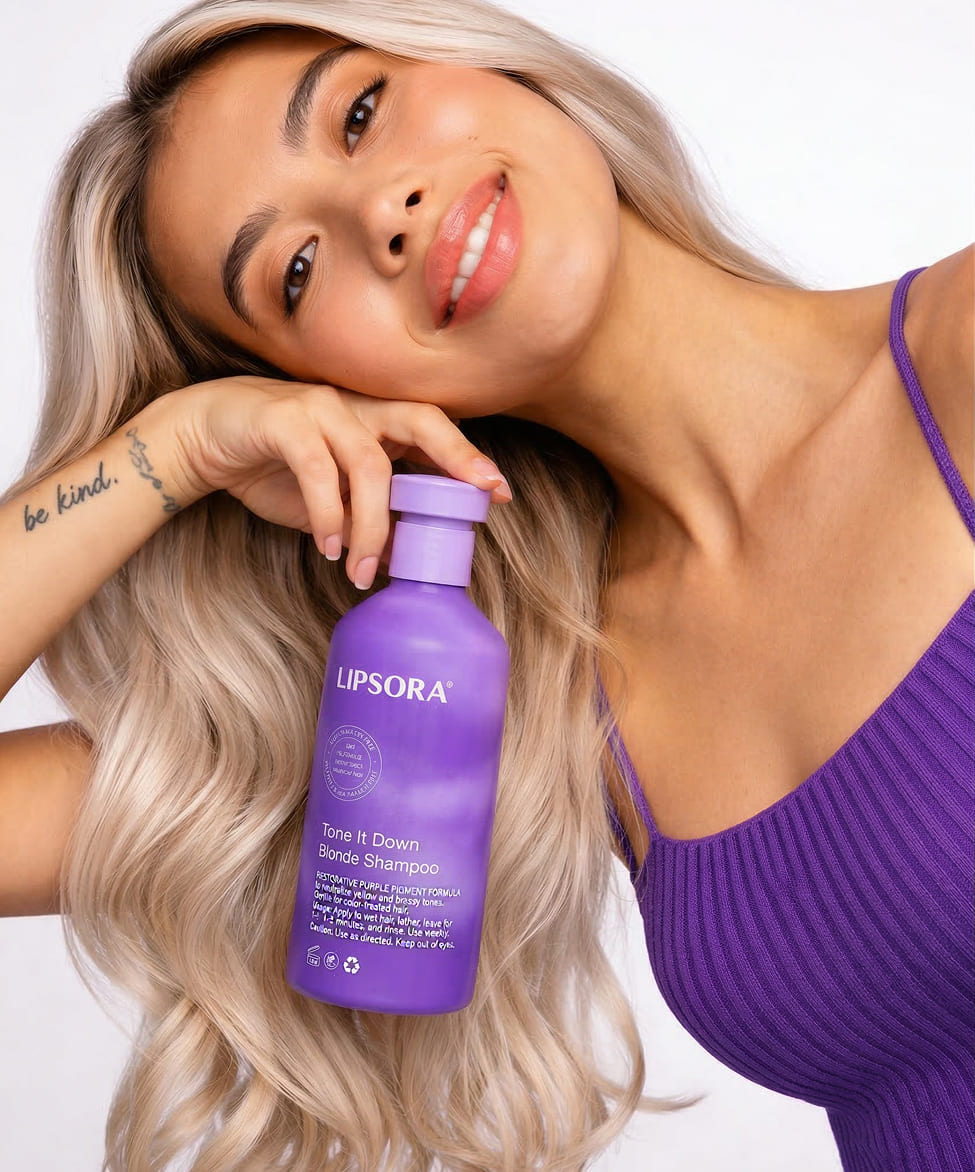 Hydrating Hair Serum