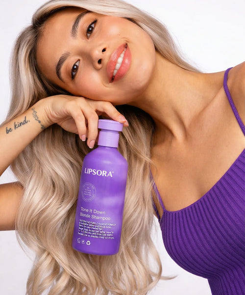 Hydrating Hair Serum