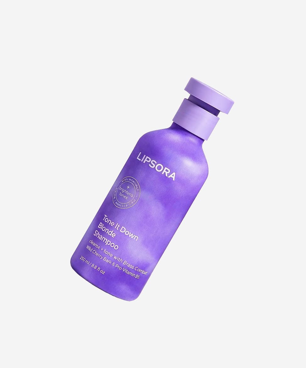 Hydrating Hair Serum
