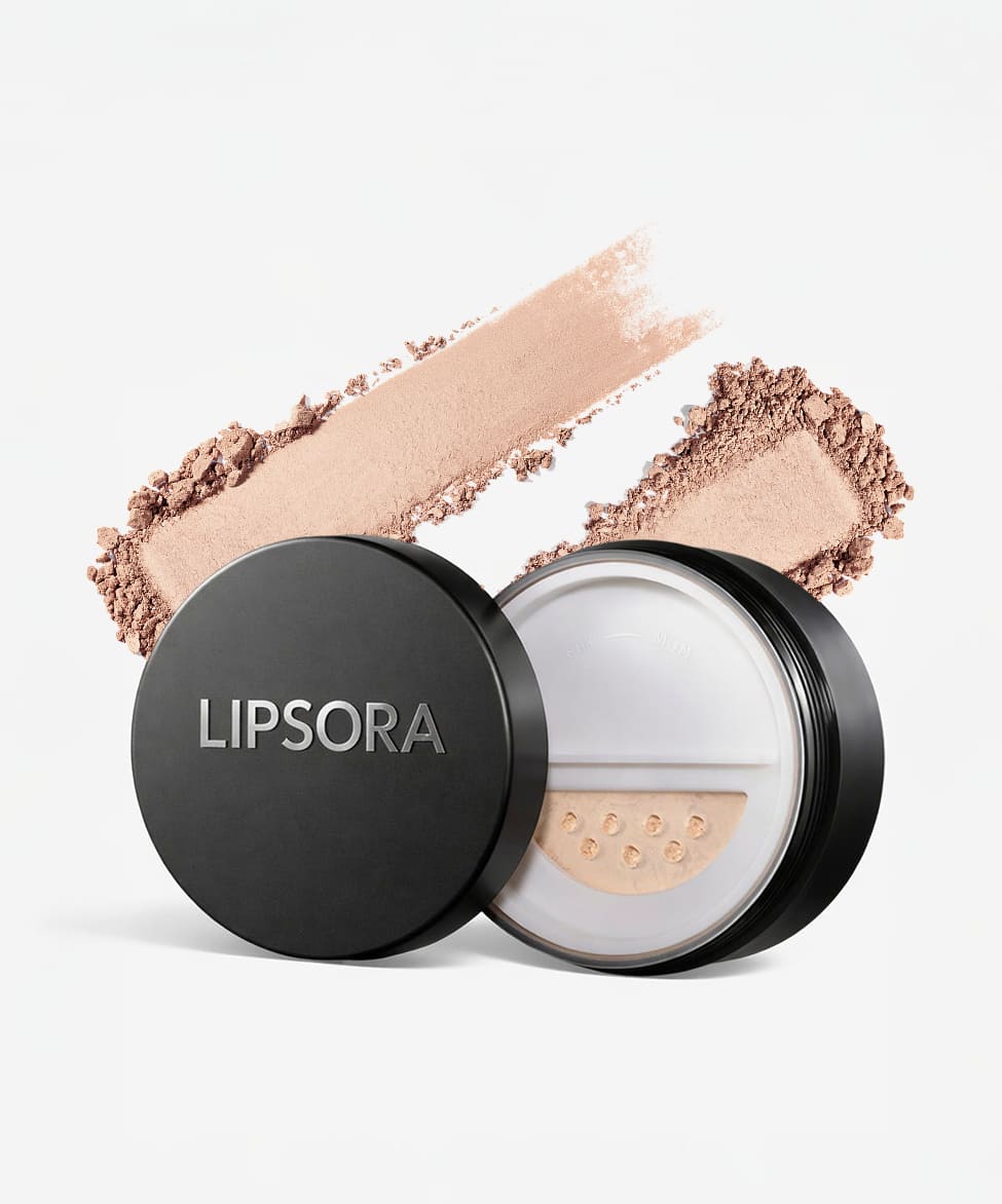 Matte Face Powder