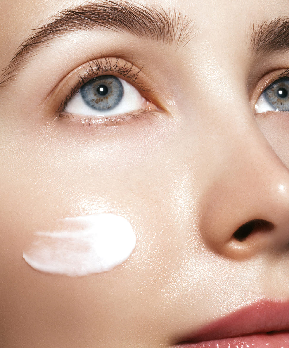 Matte Face Powder