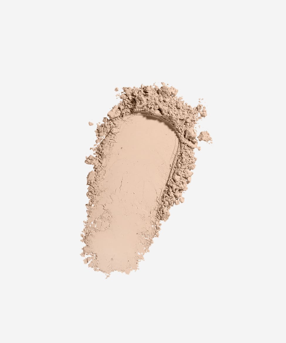Matte Face Powder