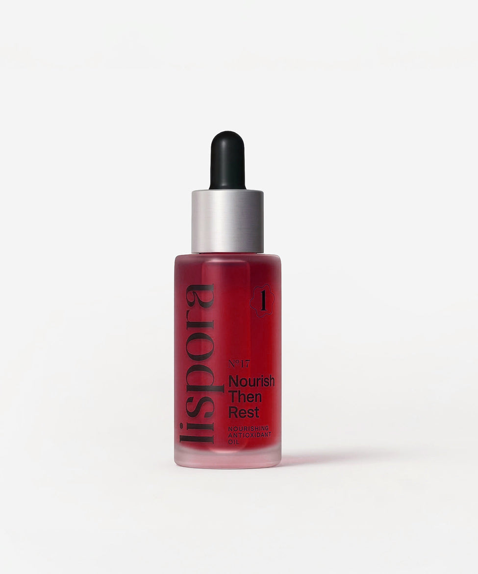 Nourishing Face Oil