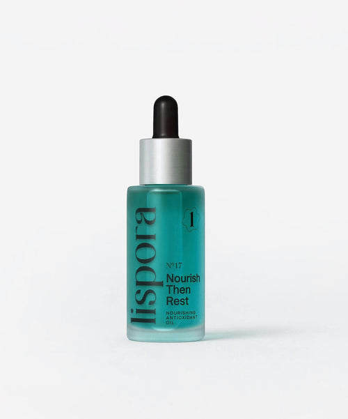 Nourishing Face Oil