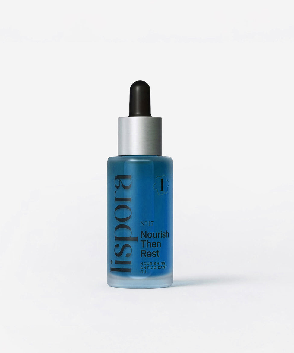 Nourishing Face Oil
