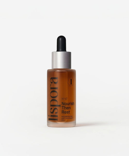 Nourishing Face Oil