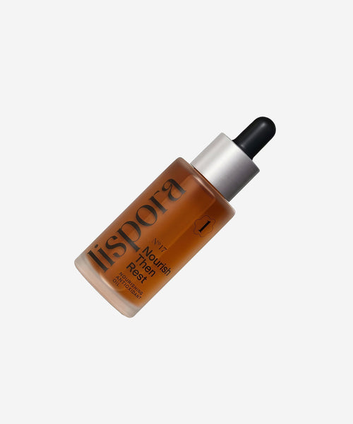 Nourishing Face Oil