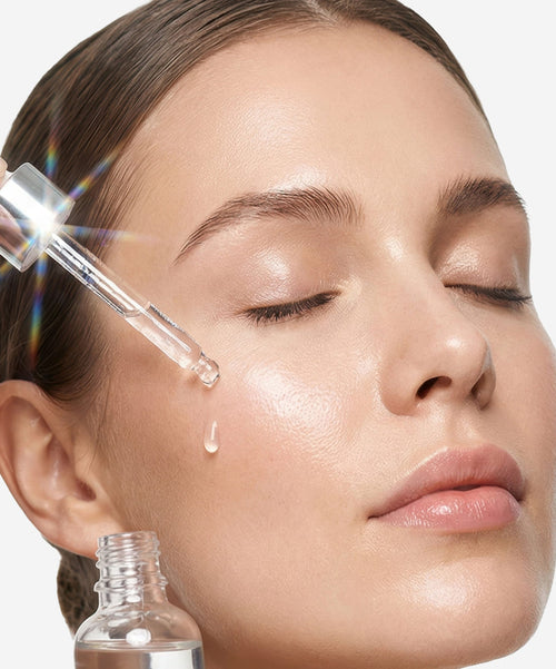 Nourishing Face Oil