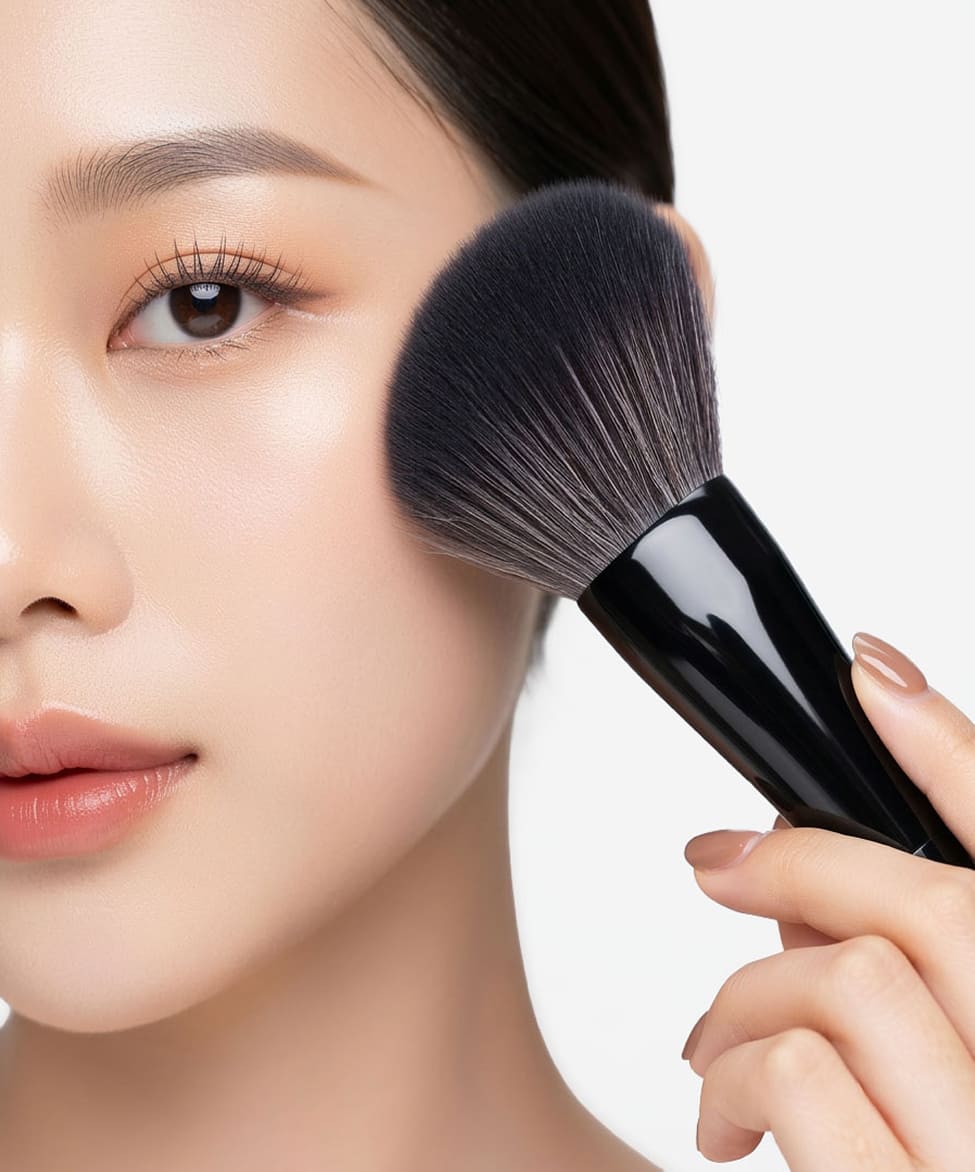 Soft Blend Brush