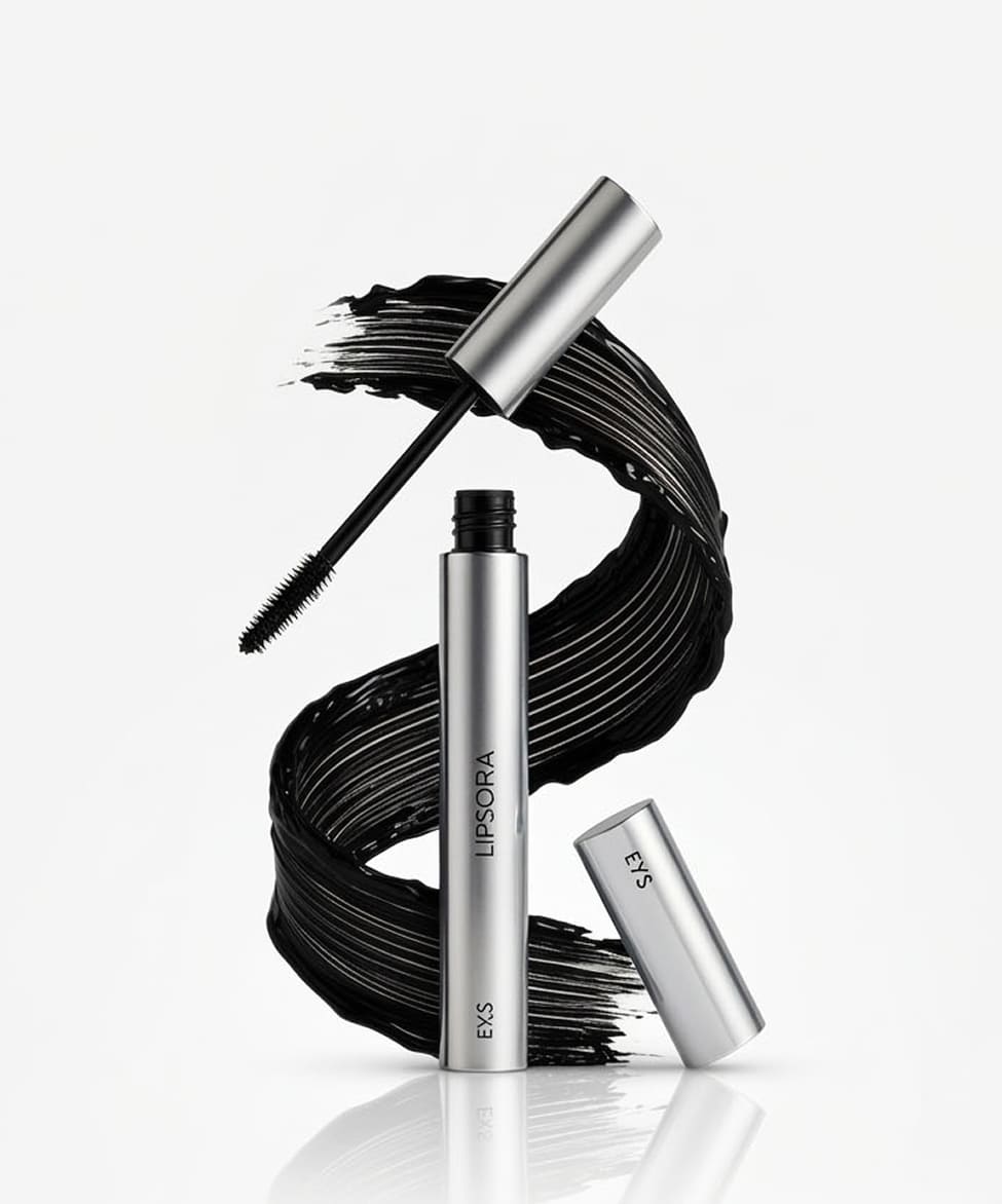 Volume Lash Mascara