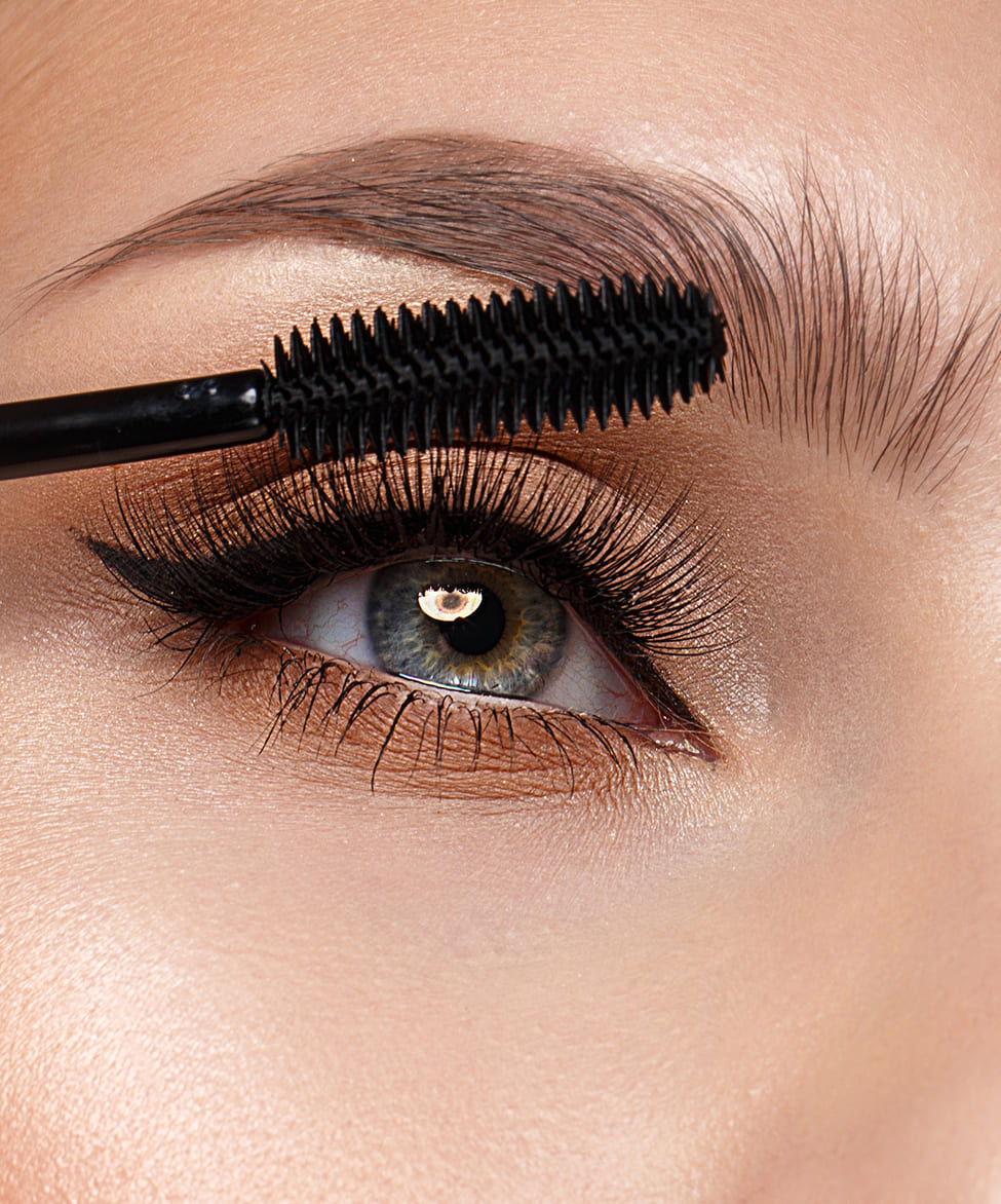Volume Lash Mascara