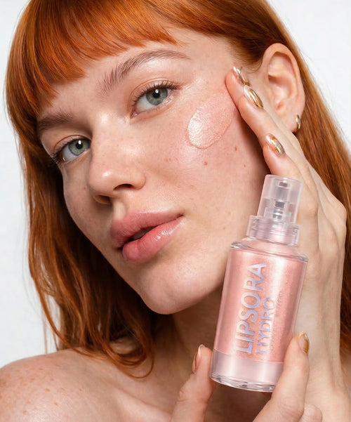 Illuminating Skin Serum